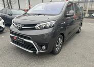 Toyota ProAce Verso 10