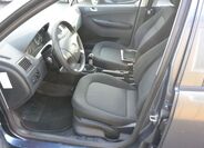 Škoda Fabia 8