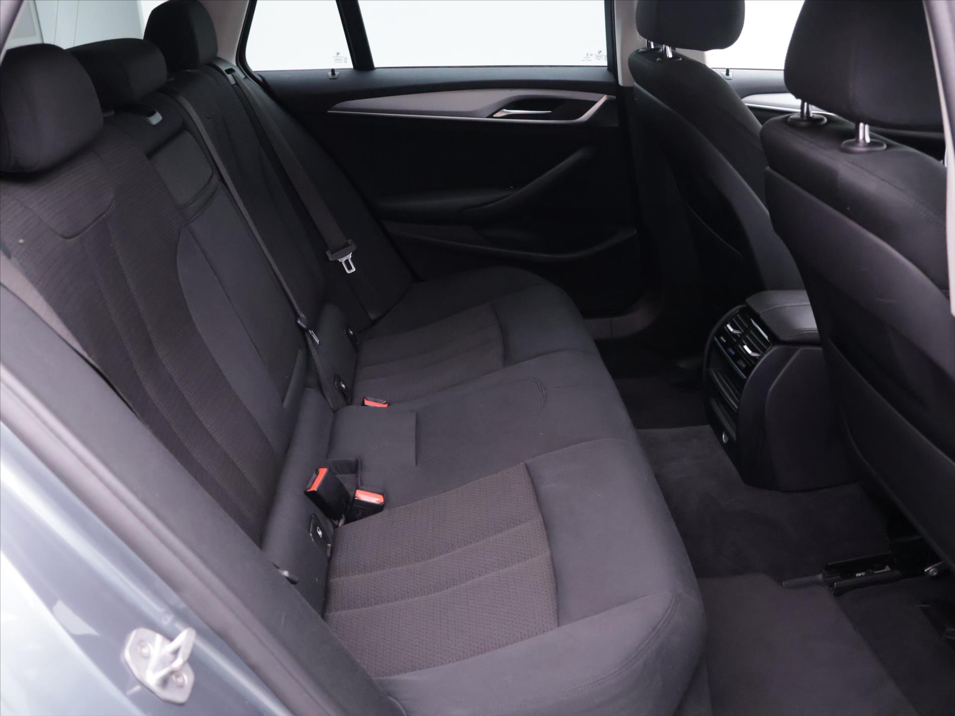 BMW Řada 5