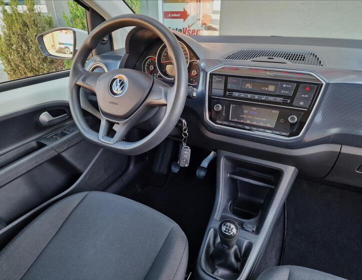 Volkswagen up! 35