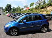 Suzuki SX4 9