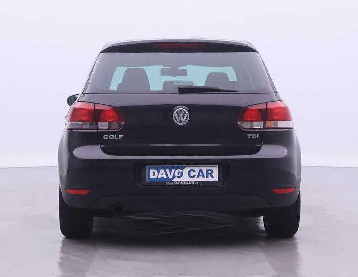 Volkswagen Golf 6
