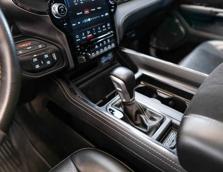 Dodge RAM 23