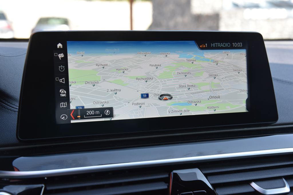 BMW Řada 6