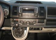 Volkswagen Transporter 27