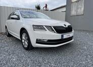 Škoda Octavia 1