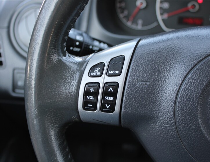 Suzuki SX4 13