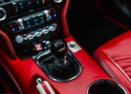 Ford Mustang 22