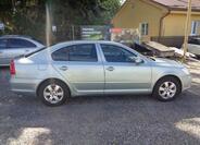 Škoda Octavia 8