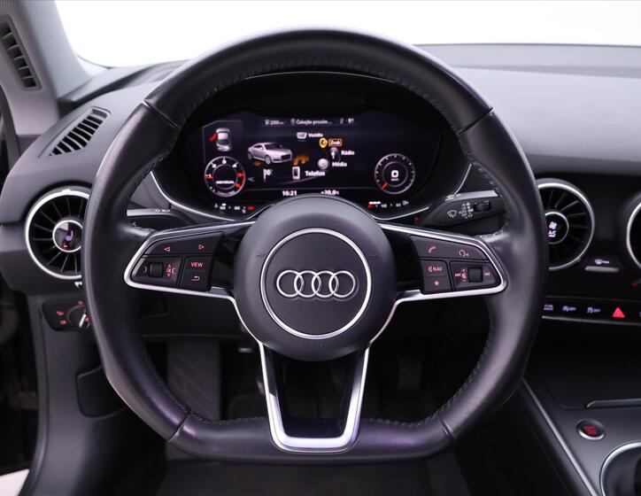 Audi TT 20
