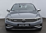Volkswagen Passat 2
