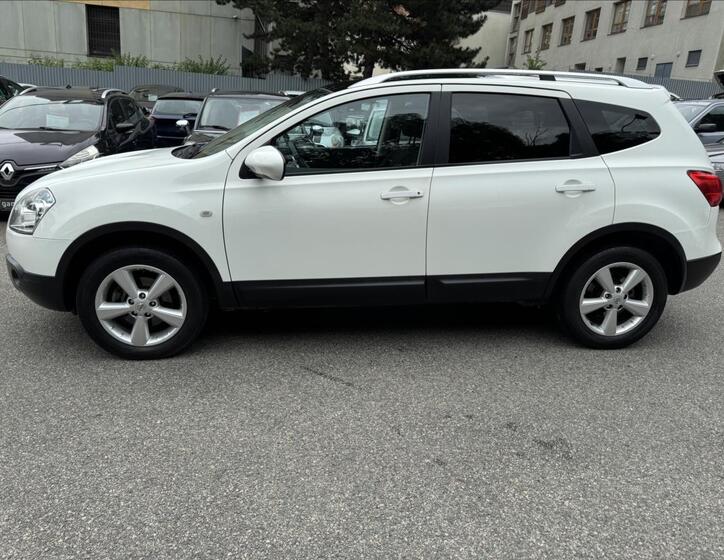 Nissan Qashqai 5