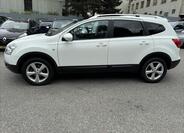 Nissan Qashqai 5