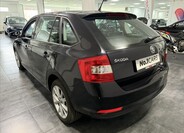 Škoda Rapid 4