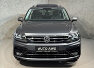 Volkswagen Tiguan Allspace 2