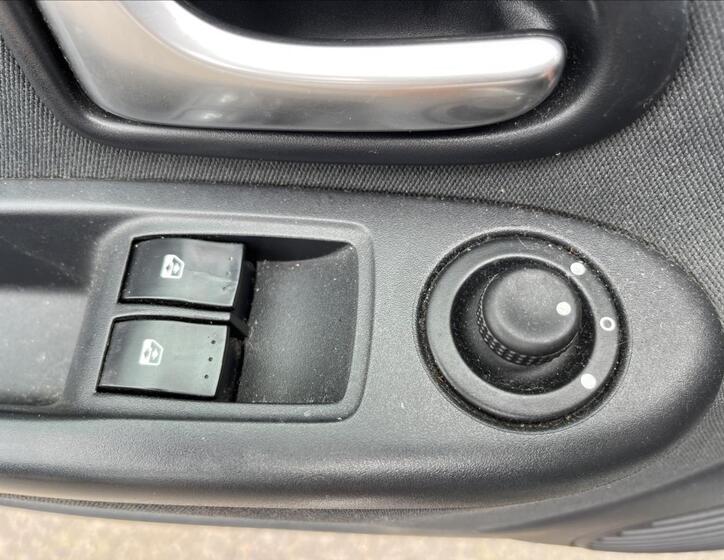 Renault Clio 20
