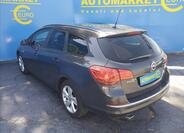 Opel Astra 6