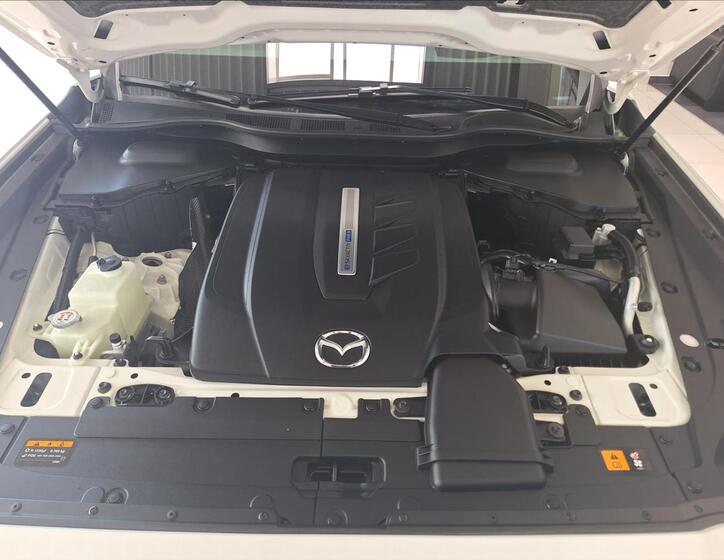 Mazda CX-60 16