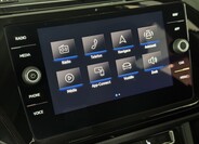 Volkswagen Touran 26
