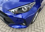 Toyota Yaris 10