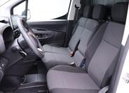 Toyota ProAce 11