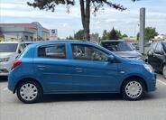 Mitsubishi Space Star 4