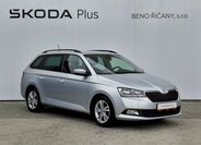 Škoda Fabia 9
