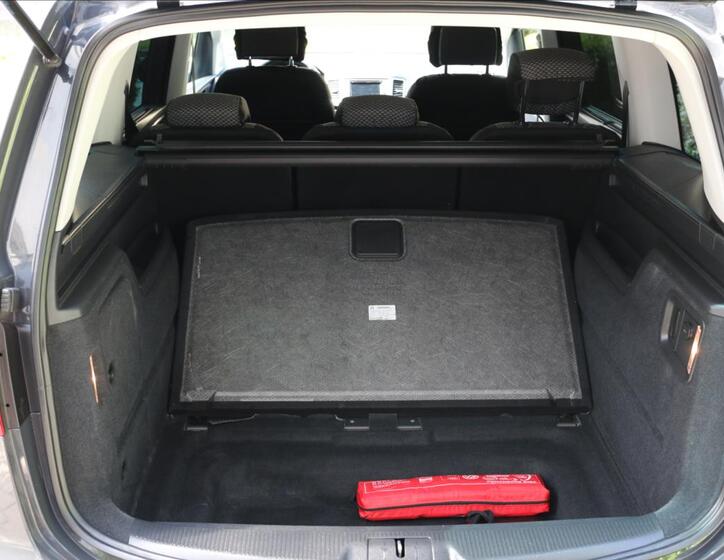 Seat Alhambra 50