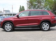 Škoda Kodiaq 8