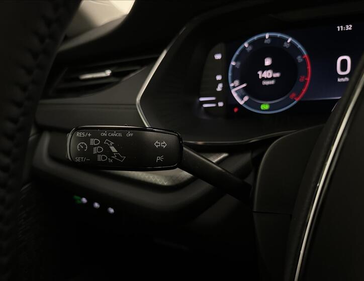 Škoda Octavia 18