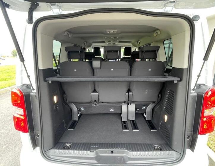 Toyota ProAce Verso 14