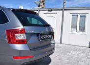 Škoda Octavia 12