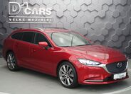Mazda 6 6