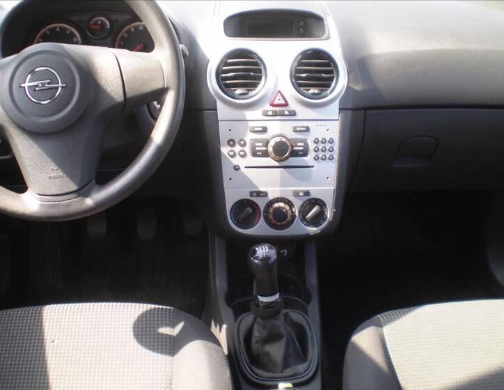 Opel Corsa 11