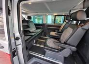 Volkswagen California 14