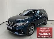 Volkswagen Tiguan 1