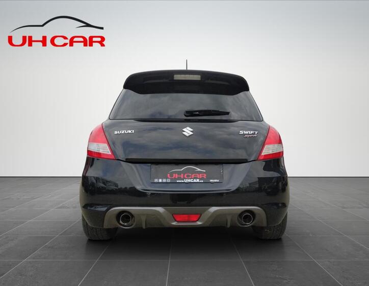 Suzuki Swift 6