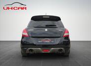 Suzuki Swift 6