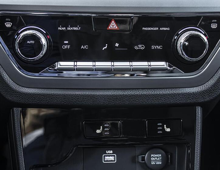 SsangYong Korando 17