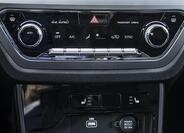 SsangYong Korando 17