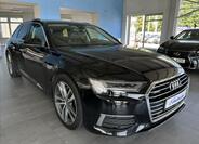 Audi A6 1