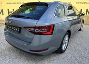 Škoda Superb 5