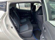 Nissan Leaf 24