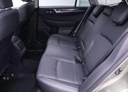 Subaru Outback 16