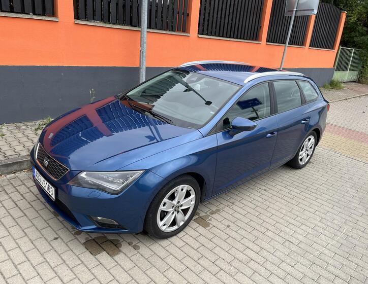 Seat Leon 28