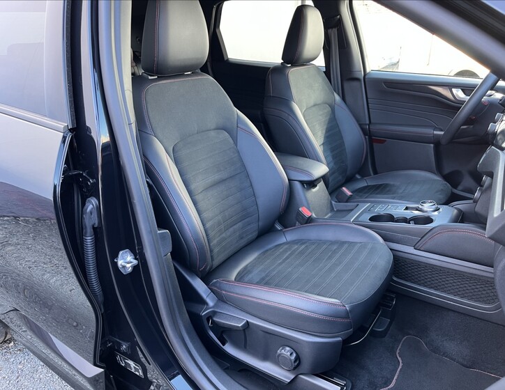 Ford Kuga 22