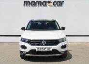 Volkswagen T-Roc 2