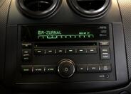 Chevrolet Aveo 21