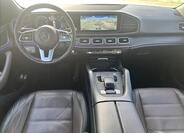 Mercedes-Benz GLE 10