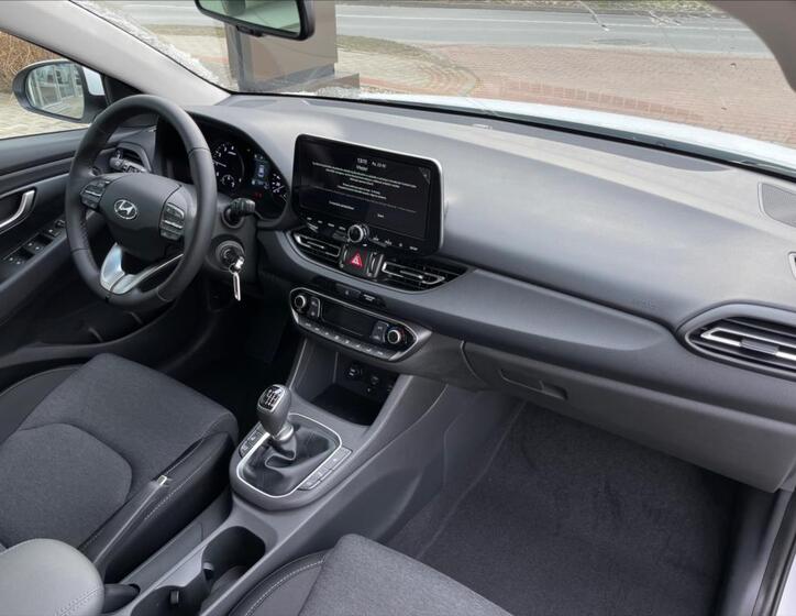 Hyundai i30 10